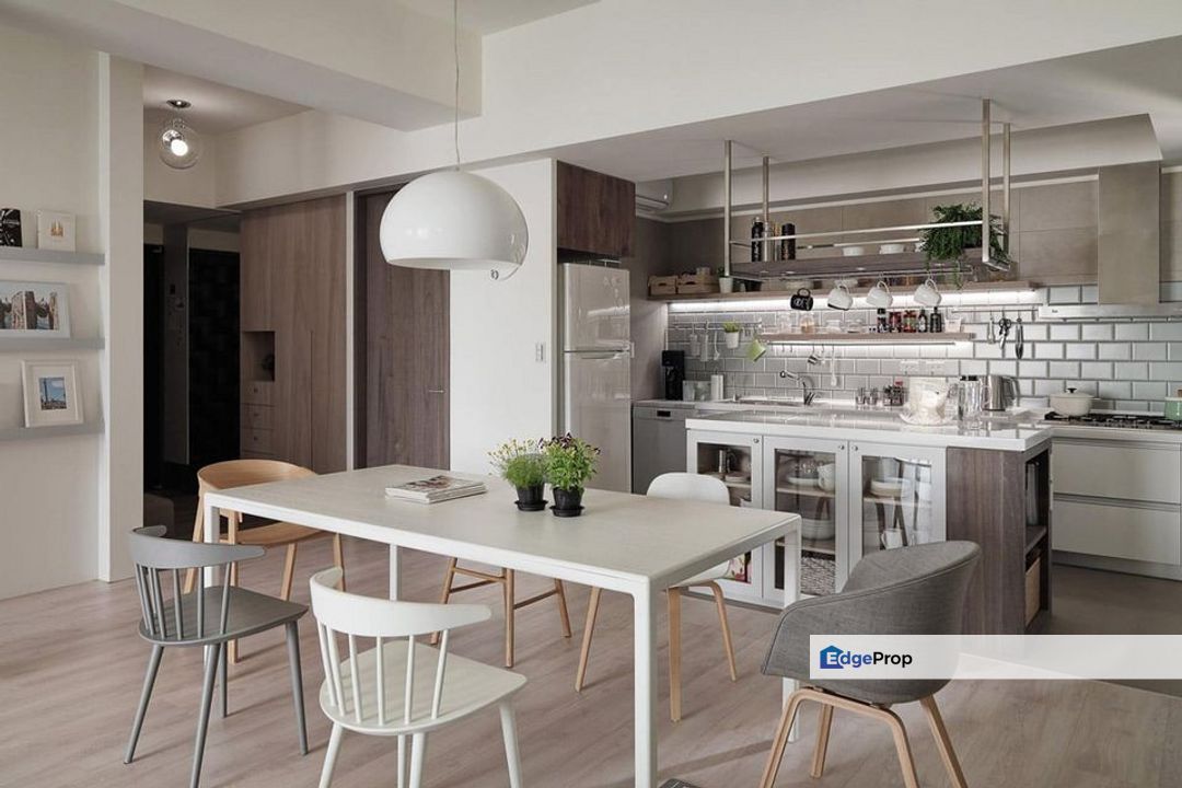 [KLCC] Kuala Lumpur City Centre Residence Suites Beside LRT & Mall, Kuala Lumpur, Jalan Kuching