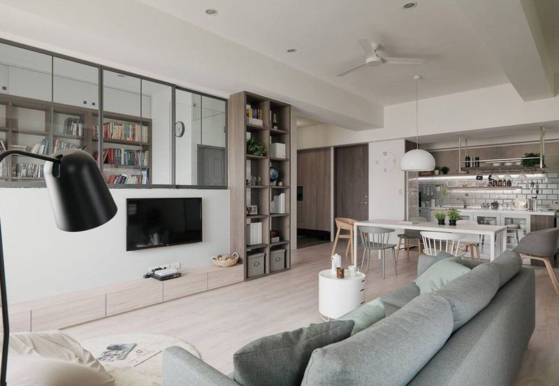 [KLCC] Kuala Lumpur City Centre Residence Suites Beside LRT & Mall