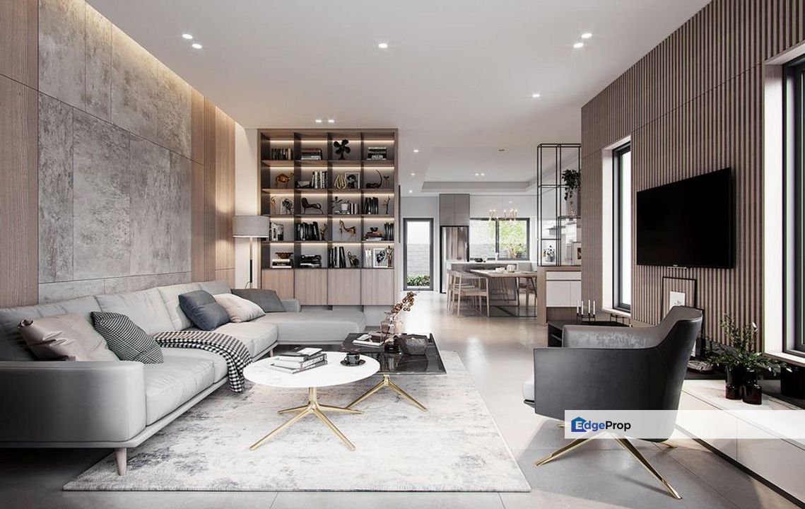 [KLCC] Kuala Lumpur City Centre Residence Suites Beside LRT, Kuala Lumpur, KL Sentral