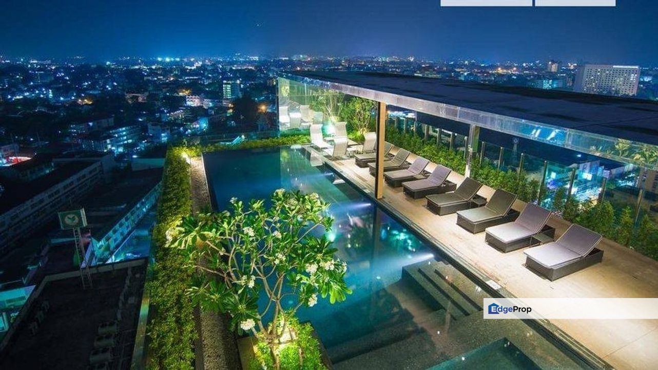 [KLCC] Kuala Lumpur City Centre Residence Suites Beside LRT & Mall, Kuala Lumpur, Mid Valley City