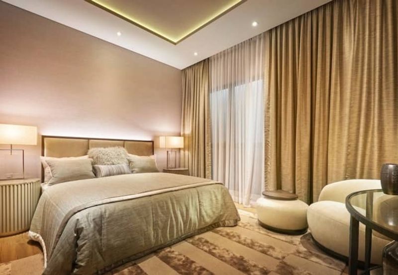 [KLCC] Kuala Lumpur City Centre Residence Suites Beside LRT & Mall