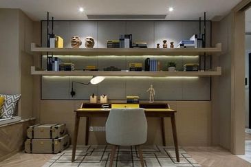 [KLCC] Kuala Lumpur City Centre Residence Suites Beside LRT & Mall