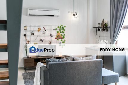 hotel operator help manage airbnb mcd short walk to lrt roi 8%, Kuala Lumpur, KL City