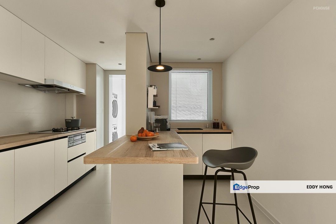 [KLCC] Kuala Lumpur City Centre Residence Suites Beside LRT & Mall, Kuala Lumpur, Pudu