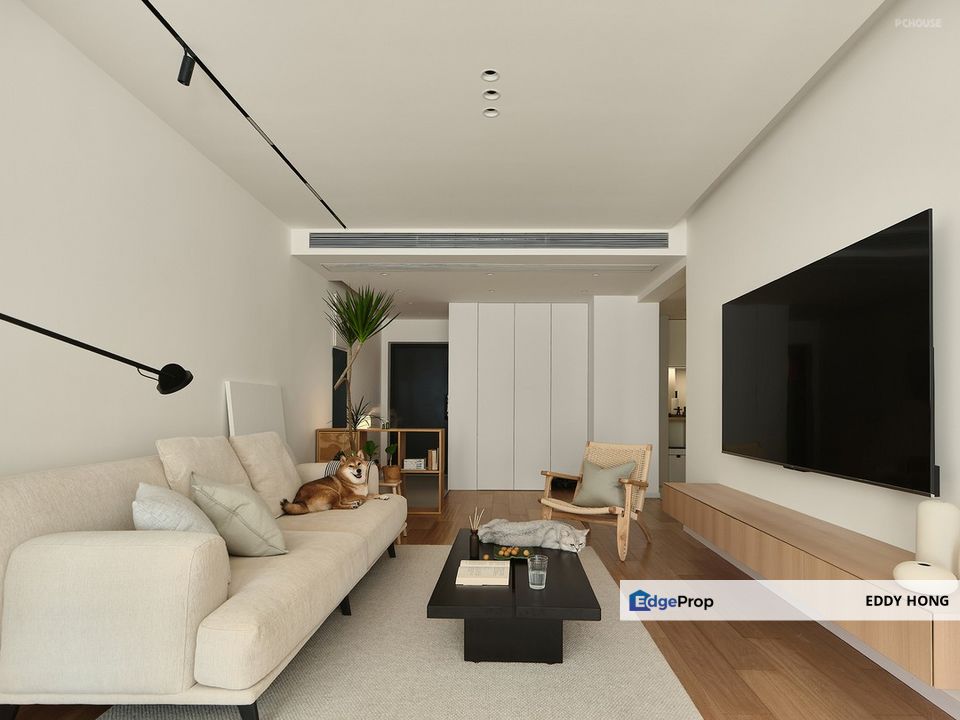 [KLCC] Kuala Lumpur City Centre Residence Suites Beside LRT & Mall, Kuala Lumpur, Pudu