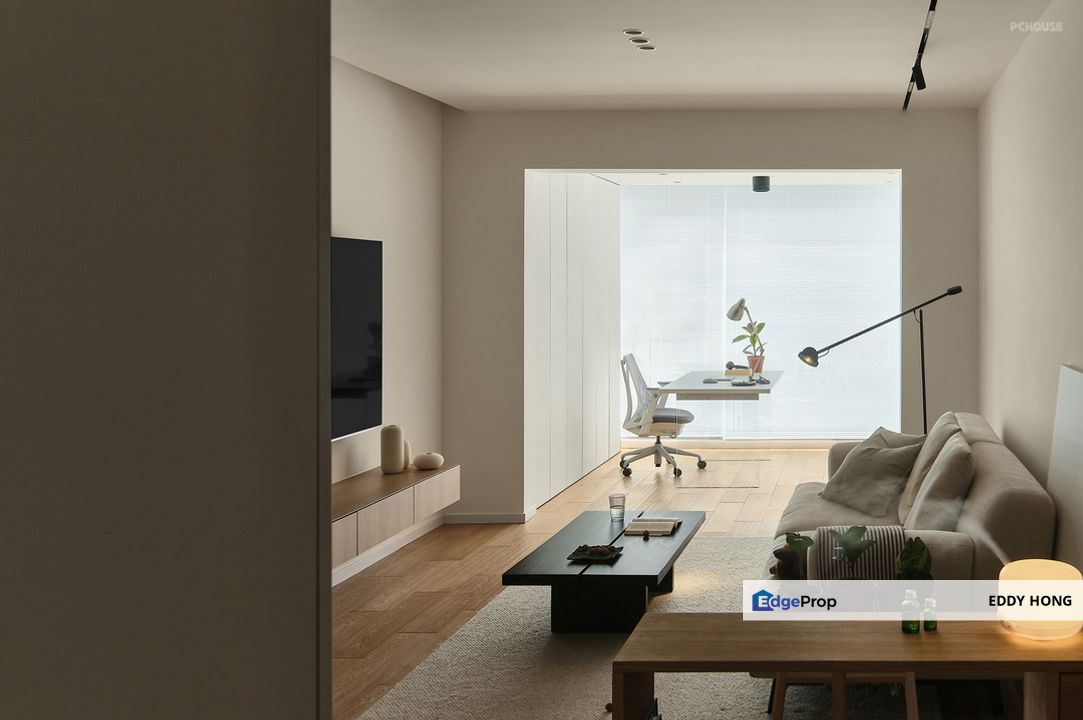 [KLCC] Kuala Lumpur City Centre Residence Suites Beside LRT & Mall, Kuala Lumpur, Pudu