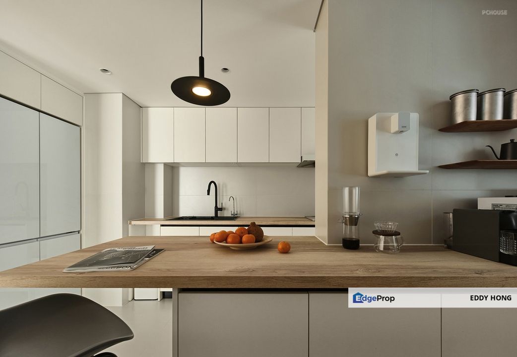 [KLCC] Kuala Lumpur City Centre Residence Suites Beside LRT & Mall, Kuala Lumpur, Pudu