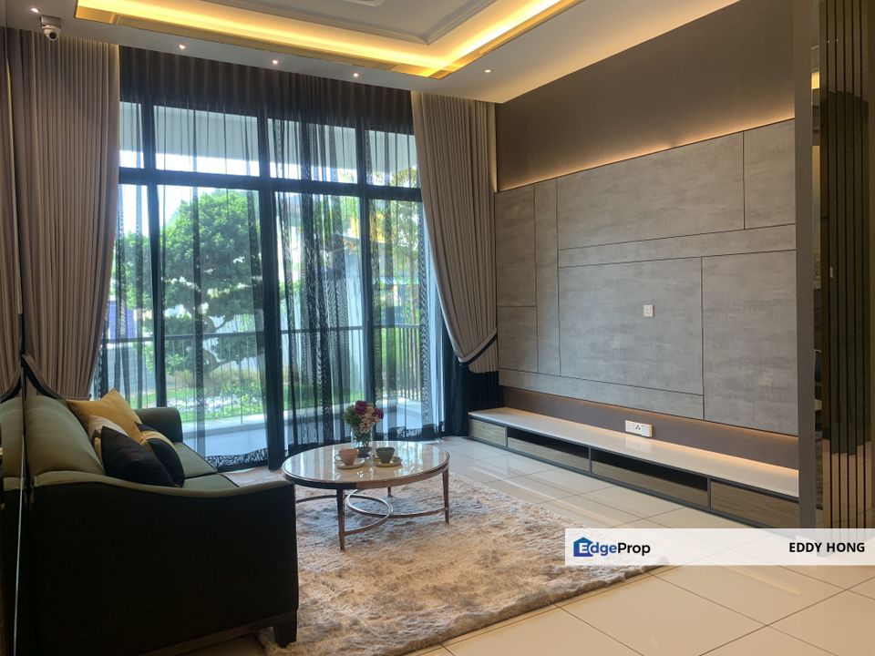 [KLCC] Kuala Lumpur City Centre Residence Suites Beside LRT & Mall, Kuala Lumpur, Sungai Besi