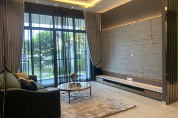 [KLCC] Kuala Lumpur City Centre Residence Suites Beside LRT & Mall