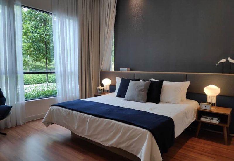 [KLCC] Kuala Lumpur City Centre Residence Suites Beside LRT & Mall