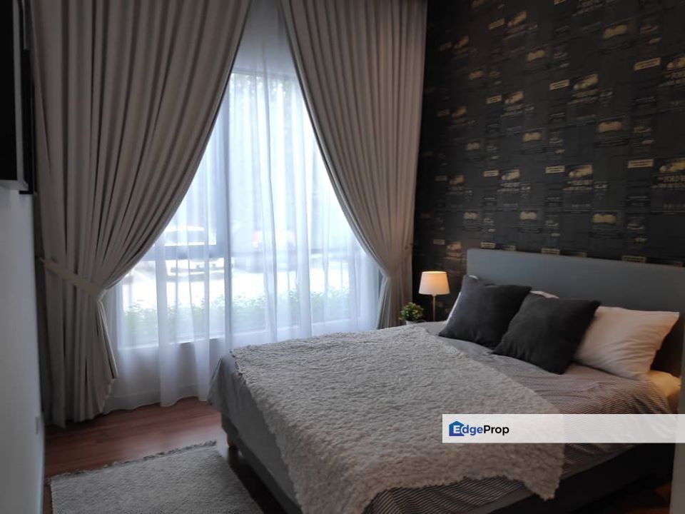 [KLCC] Kuala Lumpur City Centre Residence Suites Beside LRT & Mall, Kuala Lumpur, Taman Duta