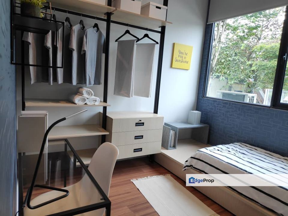 [KLCC] Kuala Lumpur City Centre Residence Suites Beside LRT & Mall, Kuala Lumpur, Taman Duta