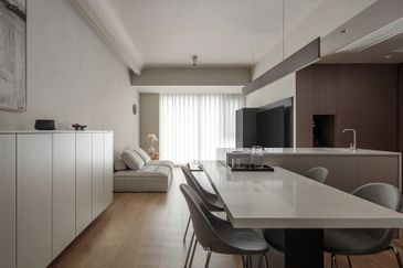 [KLCC] Kuala Lumpur City Centre Residence Suites Beside LRT & Mall