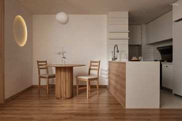 [KLCC] Kuala Lumpur City Centre Residence Suites Beside LRT & Mall