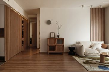 [KLCC] Kuala Lumpur City Centre Residence Suites Beside LRT & Mall