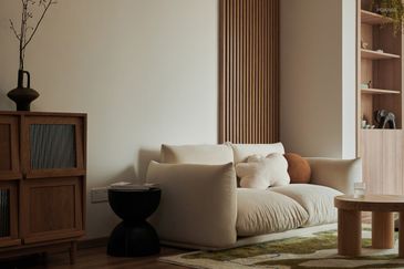 [KLCC] Kuala Lumpur City Centre Residence Suites Beside LRT & Mall