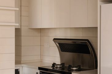 [KLCC] Kuala Lumpur City Centre Residence Suites Beside LRT & Mall