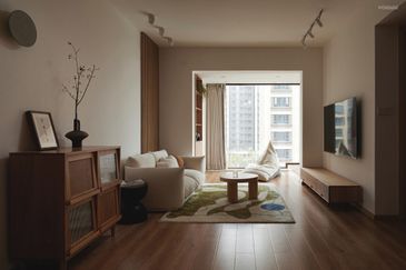 [KLCC] Kuala Lumpur City Centre Residence Suites Beside LRT & Mall