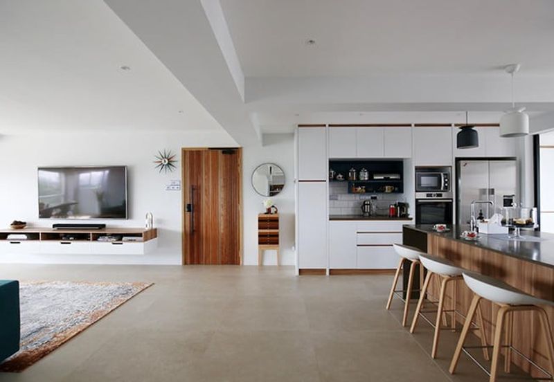 [KLCC] Kuala Lumpur City Centre Residence Suites Beside LRT & Mall