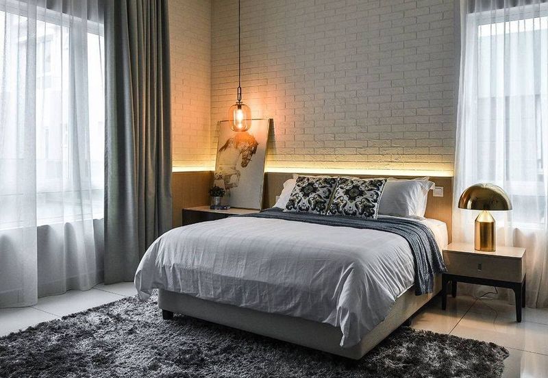 [KLCC] Kuala Lumpur City Centre Residence Suites Beside LRT & Mall