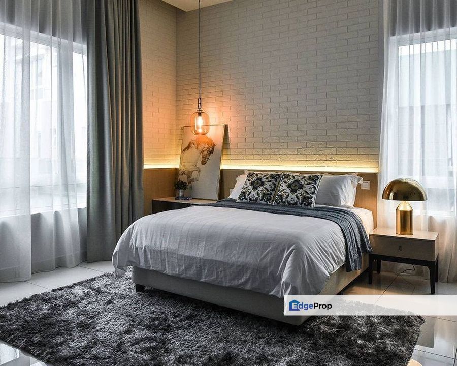 [KLCC] Kuala Lumpur City Centre Residence Suites Beside LRT & Mall, Selangor, Pandan Jaya