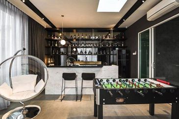 [KLCC] Kuala Lumpur City Centre Residence Suites Beside LRT & Mall