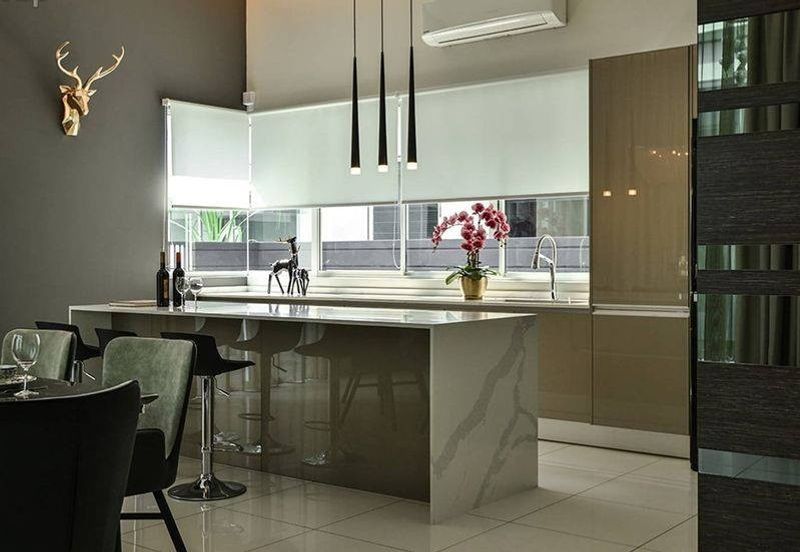 [KLCC] Kuala Lumpur City Centre Residence Suites Beside LRT & Mall