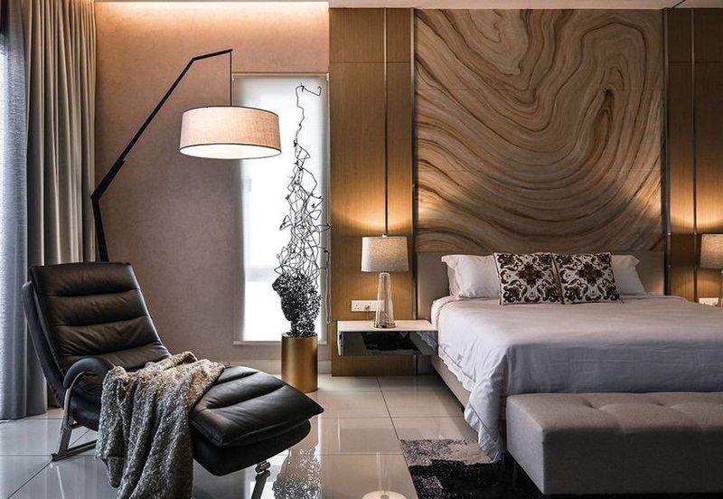 [KLCC] Kuala Lumpur City Centre Residence Suites Beside LRT & Mall