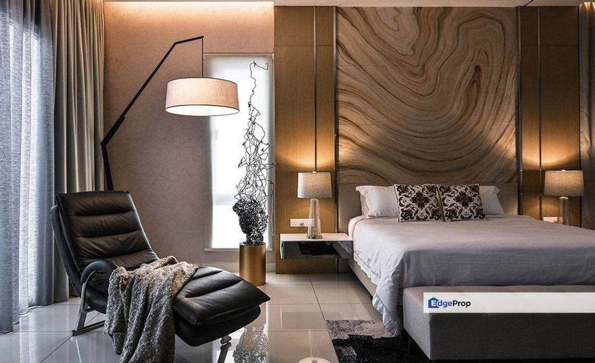 [KLCC] Kuala Lumpur City Centre Residence Suites Beside LRT & Mall, Selangor, Pandan Jaya