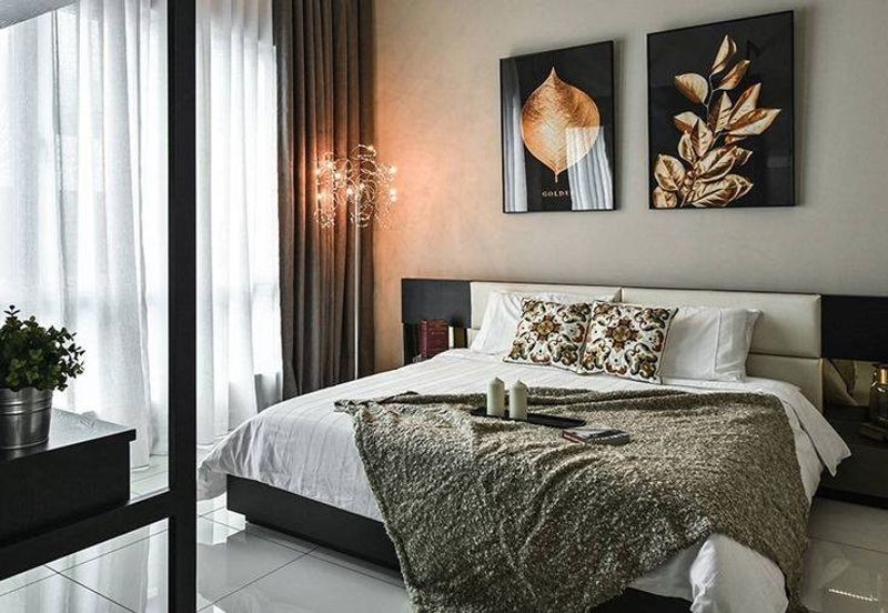 [KLCC] Kuala Lumpur City Centre Residence Suites Beside LRT & Mall