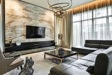 [KLCC] Kuala Lumpur City Centre Residence Suites Beside LRT & Mall