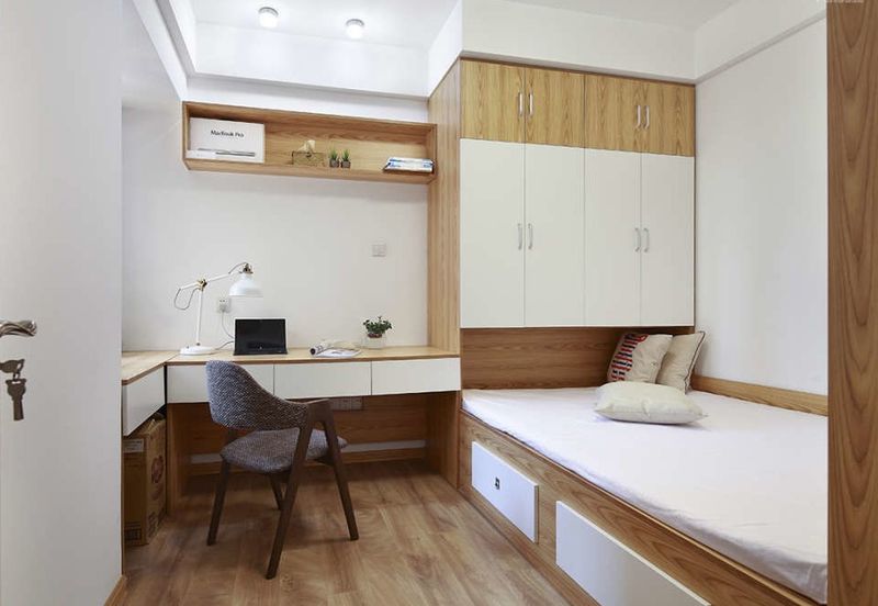 [NEW FREEHOLD 5G CONDO] 3Room 900Sqft 2 Carpark | 0% DownPayment & Fully Furnished