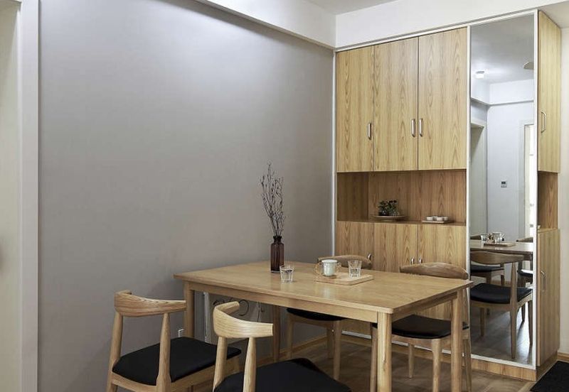 [NEW FREEHOLD 5G CONDO] 3Room 900Sqft 2 Carpark | 0% DownPayment & Fully Furnished