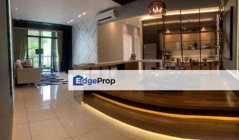 [NEW FREEHOLD 5G CONDO] 3Room 900Sqft 2 Carpark | 0% DownPayment & Fully Furnished, Selangor, Bandar Sungai Long