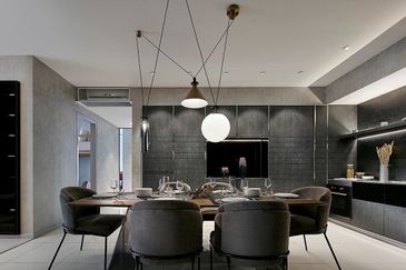 [NEW FREEHOLD 5G CONDO] 3Room 900Sqft 2 Carpark | 0% DownPayment & Fully Furnished