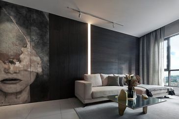 [NEW FREEHOLD 5G CONDO] 3Room 900Sqft 2 Carpark | 0% DownPayment & Fully Furnished