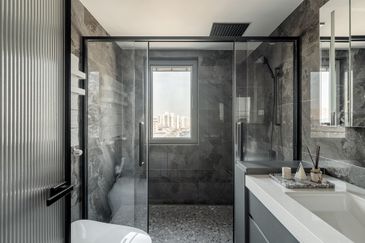 [NEW FREEHOLD 5G CONDO] 3Room 900Sqft 2 Carpark | 0% DownPayment & Fully Furnished