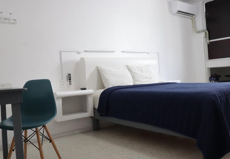 [NEW FREEHOLD 5G CONDO] 3Room 900Sqft 2 Carpark | 0% DownPayment & Fully Furnished