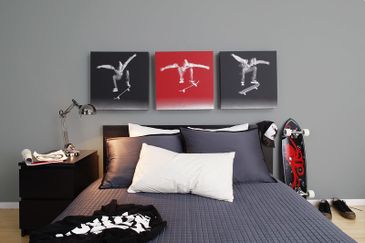 [NEW FREEHOLD 5G CONDO] 3Room 900Sqft 2 Carpark | 0% DownPayment & Fully Furnished