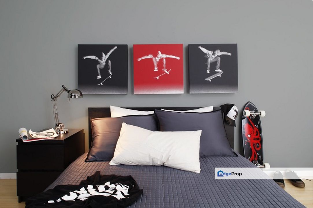 [NEW FREEHOLD 5G CONDO] 3Room 900Sqft 2 Carpark | 0% DownPayment & Fully Furnished, Selangor, Damansara Jaya