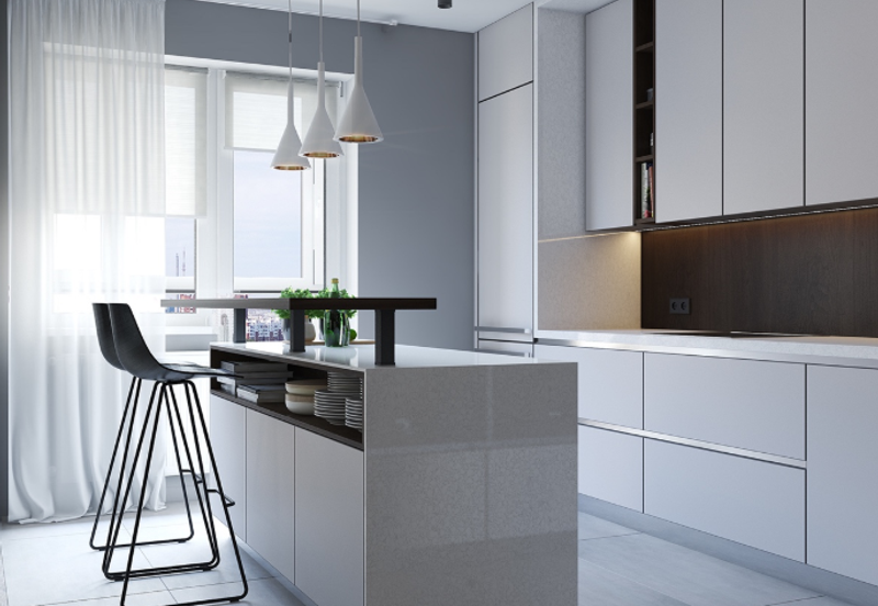 [NEW FREEHOLD 5G CONDO] 3Room 900Sqft 2 Carpark | 0% DownPayment & Fully Furnished