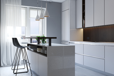 [NEW FREEHOLD 5G CONDO] 3Room 900Sqft 2 Carpark | 0% DownPayment & Fully Furnished