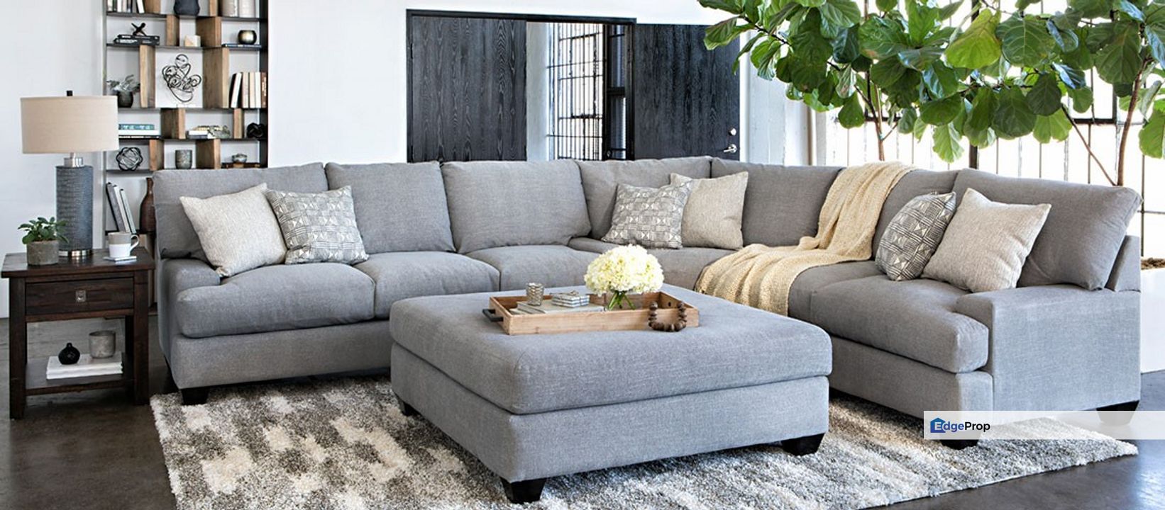 [NEW FREEHOLD 5G CONDO] 3Room 900Sqft 2 Carpark | 0% DownPayment & Fully Furnished, Selangor, Kayu Ara