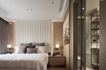 [NEW FREEHOLD 5G CONDO] 3Room 900Sqft 2 Carpark | 0% DownPayment & Fully Furnished