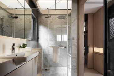 [NEW FREEHOLD 5G CONDO] 3Room 900Sqft 2 Carpark | 0% DownPayment & Fully Furnished