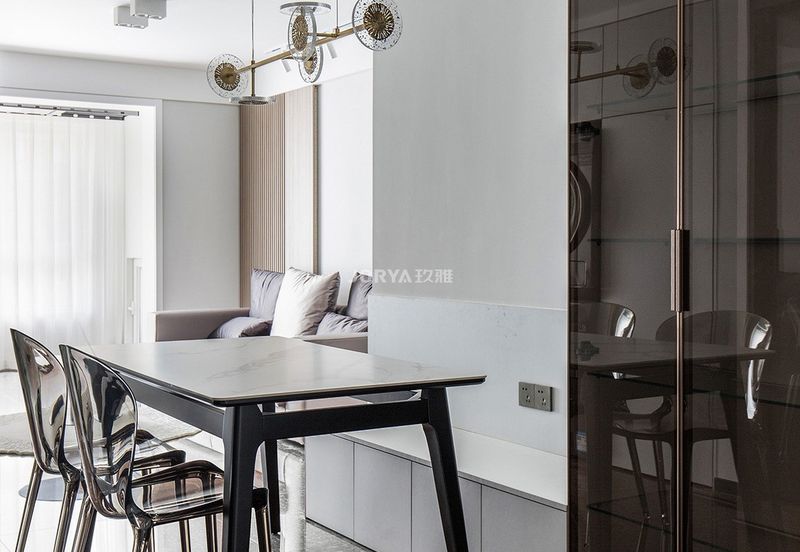 [NEW FREEHOLD 5G CONDO] 3Room 900Sqft 2 Carpark | 0% DownPayment & Fully Furnished