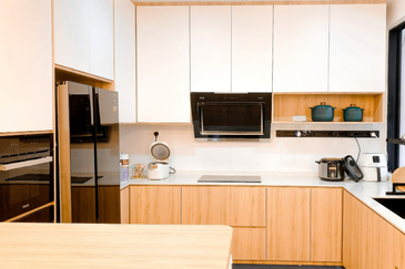 [NEW FREEHOLD 5G CONDO] 3Room 900Sqft 2 Carpark | 0% DownPayment & Fully Furnished