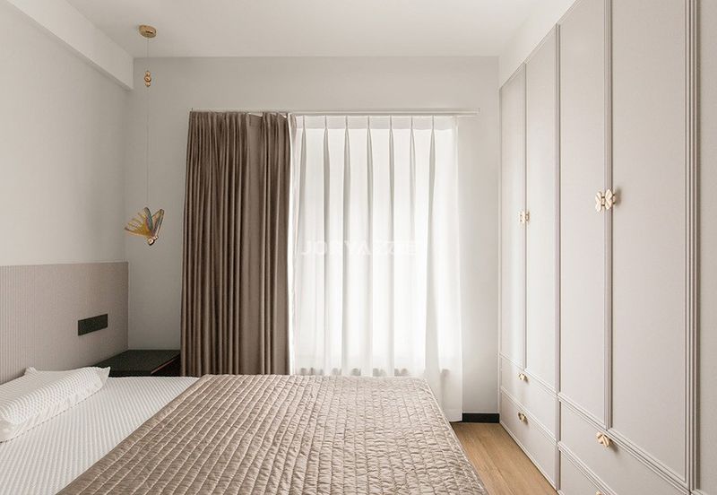 [NEW FREEHOLD 5G CONDO] 3Room 900Sqft 2 Carpark | 0% DownPayment & Fully Furnished