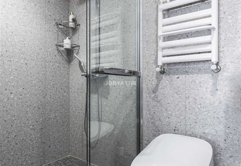 [NEW FREEHOLD 5G CONDO] 3Room 900Sqft 2 Carpark | 0% DownPayment & Fully Furnished