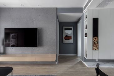 [NEW FREEHOLD 5G CONDO] 3Room 900Sqft 2 Carpark | 0% DownPayment & Fully Furnished